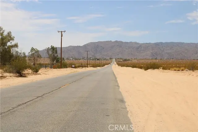 9 Mesquite Springs Road, Twentynine Palms, CA 92277 - #1