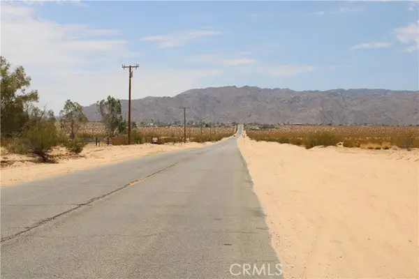 9 Mesquite Springs Road, Twentynine Palms, CA 92277