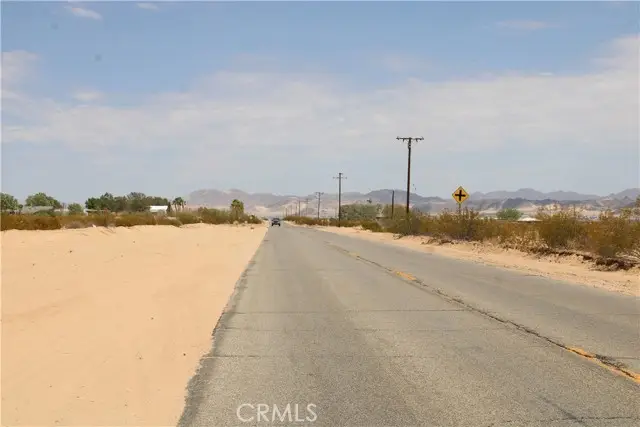 9 Mesquite Springs Road, Twentynine Palms, CA 92277 - #2