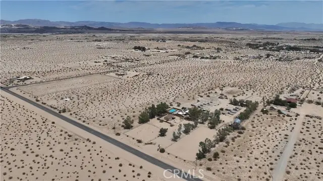 9 Mesquite Springs Road, Twentynine Palms, CA 92277 - #3