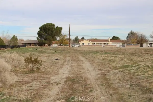 2 Avenue S2, Littlerock, CA 93543