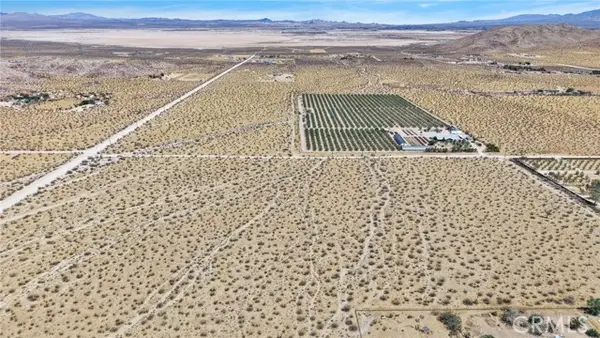 41 Cove, Lucerne Valley, CA 92356