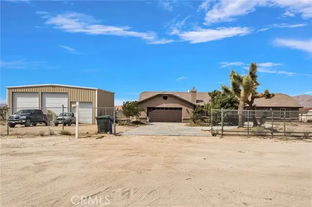 24332 Roundup, Apple Valley, CA 92308 - #1