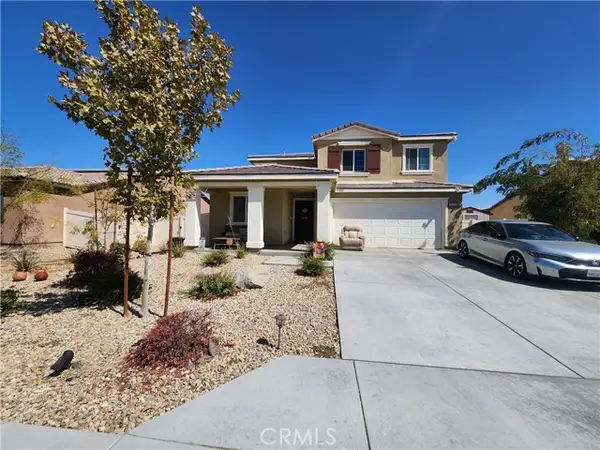 10562 Chevron Court, Adelanto, CA 92301