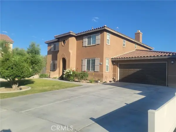 14911 Sunset Gardens Court, Victorville, CA 92394