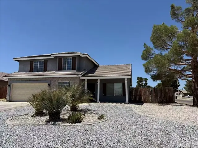 14830 Redwood, Adelanto, CA 92301 - #1