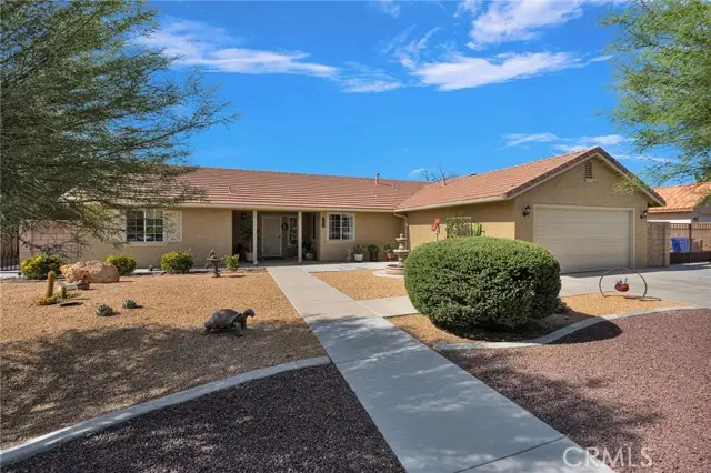 16412 Pauhaska, Apple Valley, CA 92307 - #2