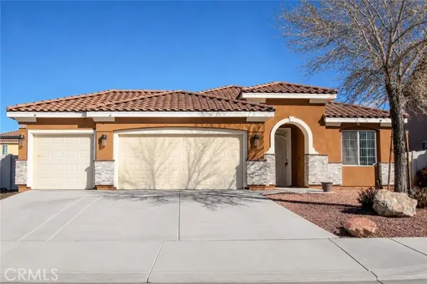 14410 Chumash Place, Victorville, CA 92394