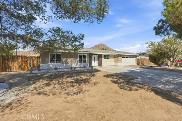 16070 Winnebago, Apple Valley, CA 92307