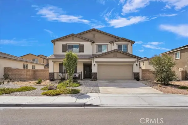 15742 Lorretta, Victorville, CA 92394