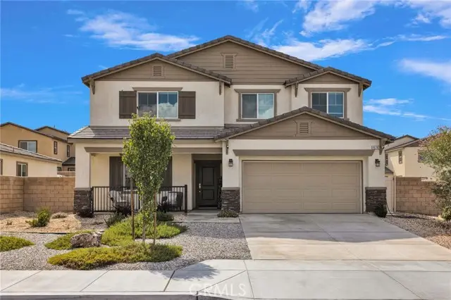 15742 Lorretta, Victorville, CA 92394 - #2