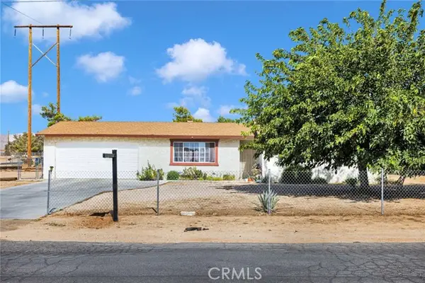 10881 Sauk Road, Apple Valley, CA 92308