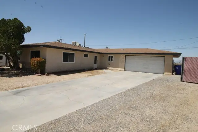 25626 Eaton, Barstow, CA 92311 - #2