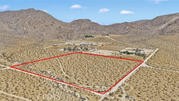 14 Center Street, Lucerne Valley, CA 92356