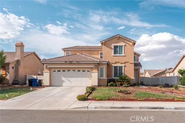 11748 Galewood, Adelanto, CA 92301 - #1