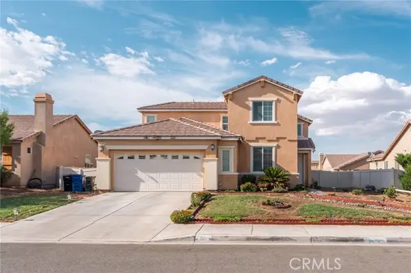 11748 Galewood, Adelanto, CA 92301