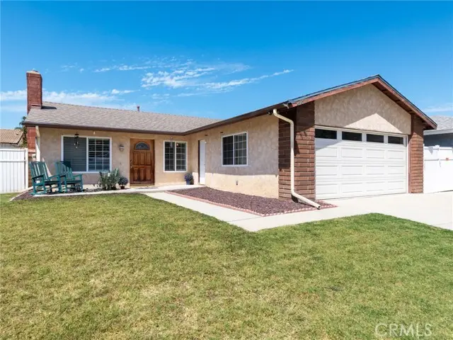 13596 Van Horn Circle, Chino, CA 91710 - #1