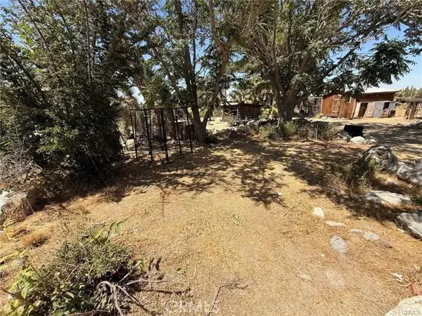 10623 Desert View, Pinon Hills, CA 92372