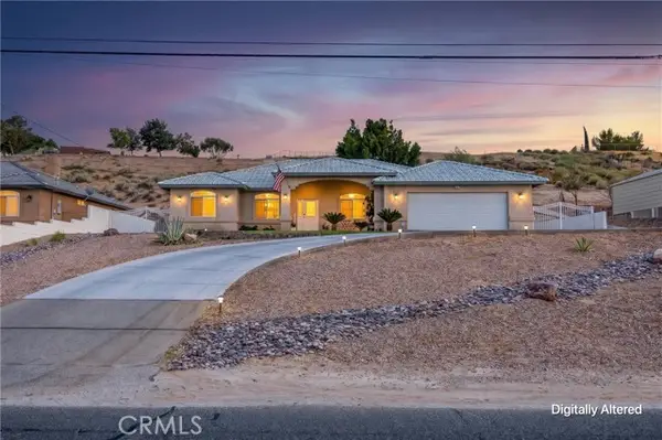 17659 Bangor, Hesperia, CA 92345