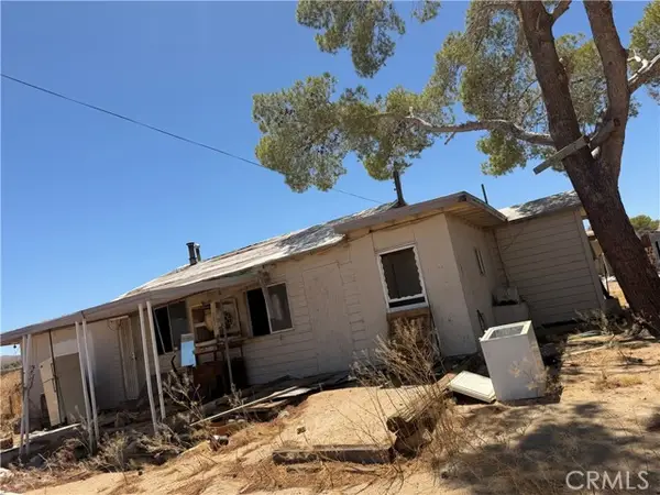 1411 Bowman, Ridgecrest, CA 93555