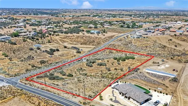 10120 Mesquite, Hesperia, CA 92344