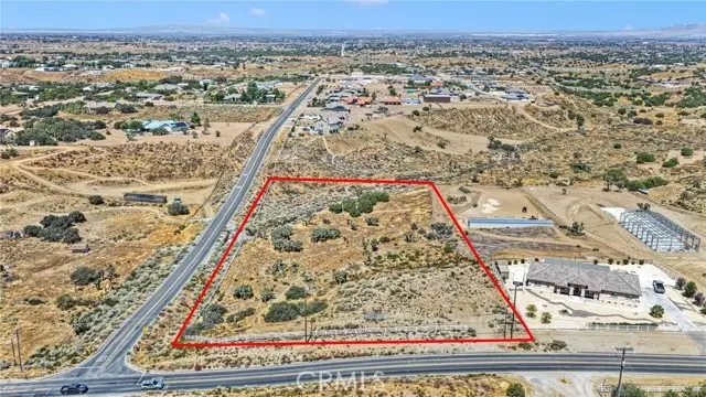 10120 Mesquite, Hesperia, CA 92344 - #2
