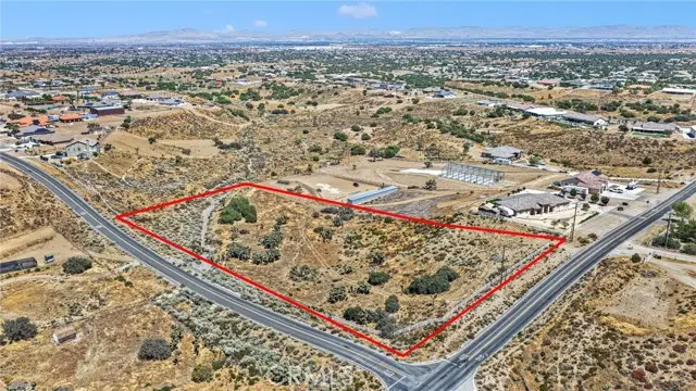 10120 Mesquite, Hesperia, CA 92344 - #3