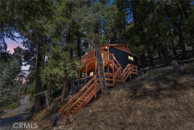 739 Lake, Skyforest, CA 92385 - #1