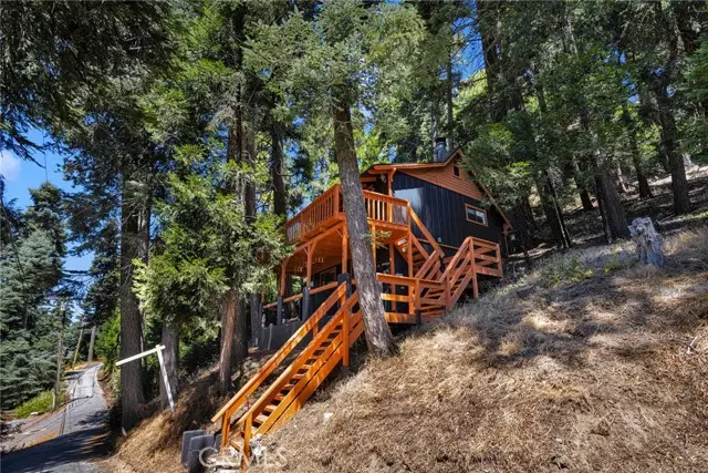 739 Lake, Skyforest, CA 92385 - #2