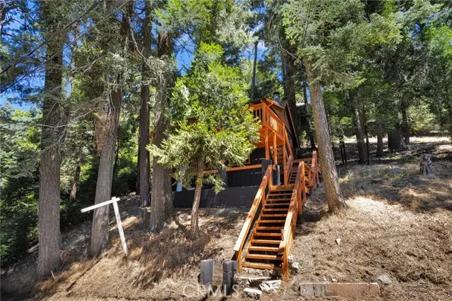 739 Lake, Skyforest, CA 92385 - #3