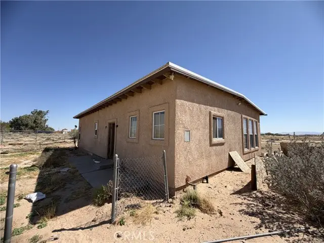 33803 Suffoch, Newberry Springs, CA 92365 - #2