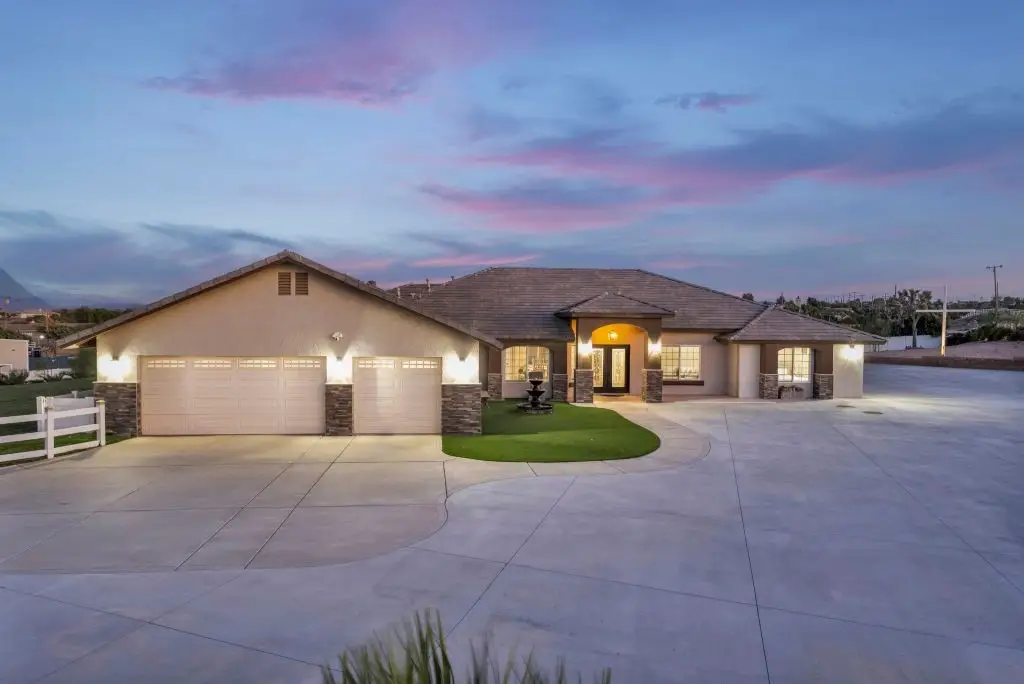 10525 Sage Street, Hesperia, CA 92344 - #1