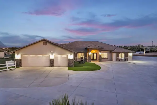10525 Sage Street, Hesperia, CA 92344
