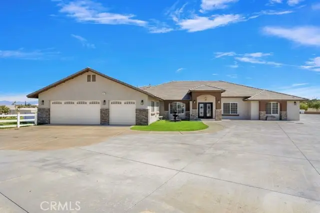 10525 Sage Street, Hesperia, CA 92344 - #2