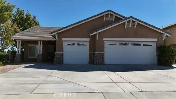 12891 Pueblo, Victorville, CA 92392