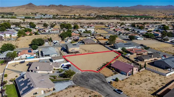 14803 Aberdeen Lane, Helendale, CA 92342