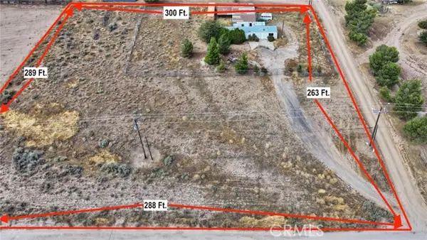 8730 Eaby Road, Phelan, CA 92371