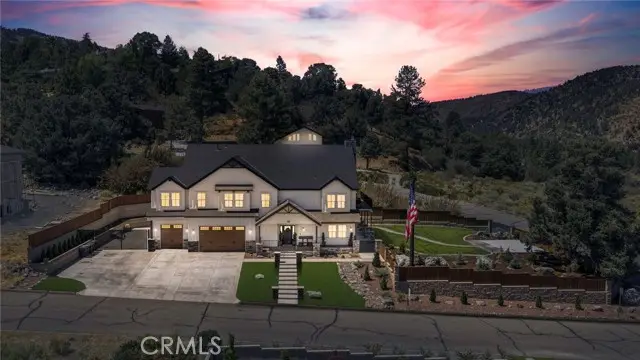 5548 Locarno, Wrightwood, CA 92397 - #2