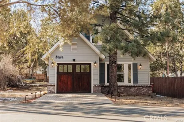 630 Victoria, Sugarloaf, CA 92386