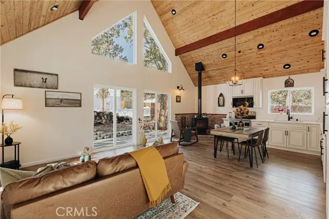 630 Victoria, Sugarloaf, CA 92386 - #2