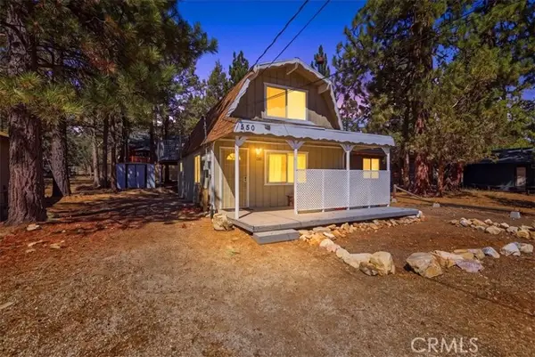 550 Pine Lane, Sugarloaf, CA 92386