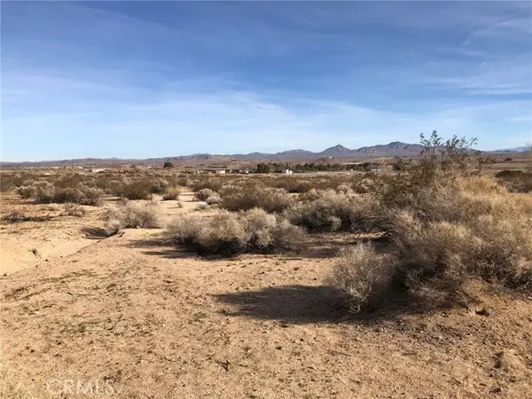 0 Riverview Road, Hinkley, CA 92347