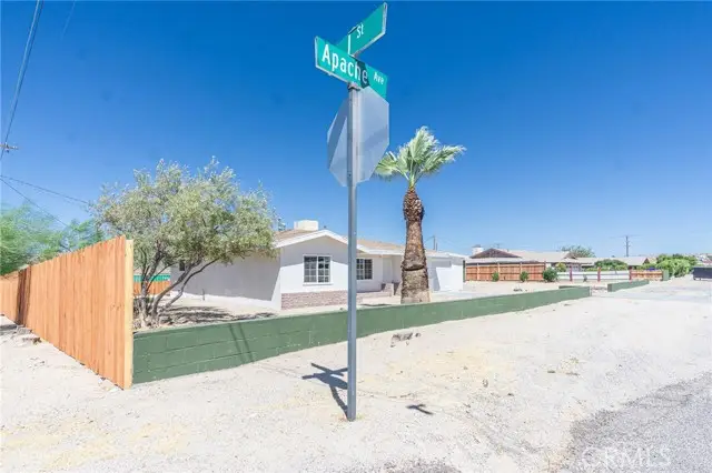 27904 Apache, Barstow, CA 92311 - #3