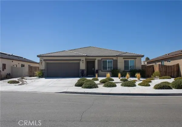 11553 Tatiana, Adelanto, CA 92301