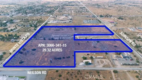 9428 JOHNSON RD, Phelan, CA 92371