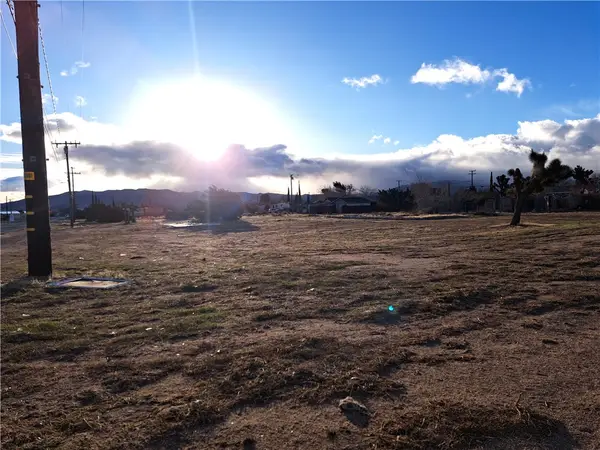 0 Walnut, Hesperia, CA 92345