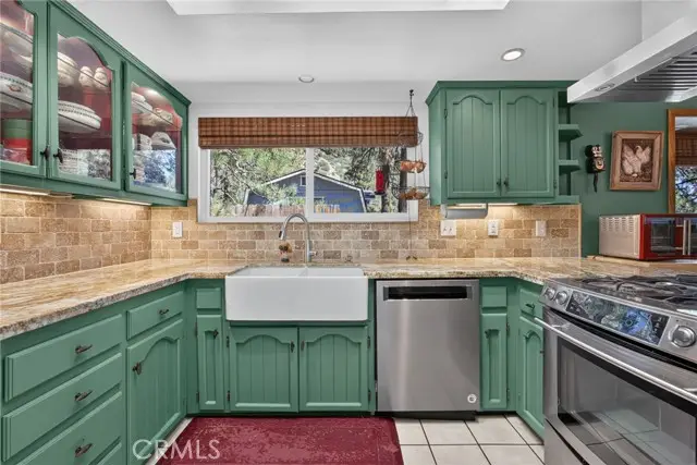 1902 Virginia, Wrightwood, CA 92397 - #3