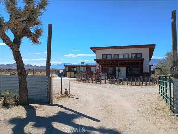 36223 Abelia, Lucerne Valley, CA 92356