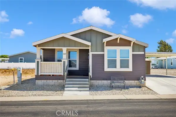 12550 Main  #120, Hesperia, CA 92345