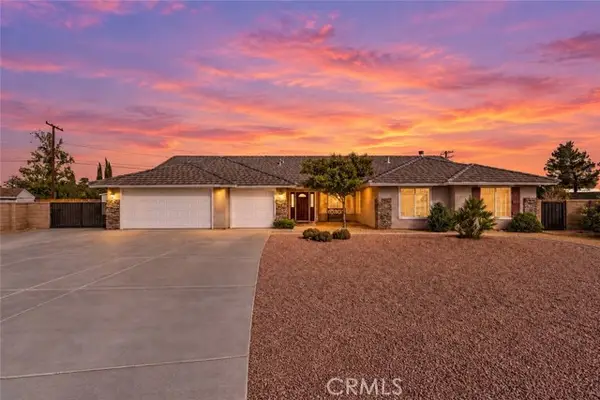 20463 Majestic Drive, Apple Valley, CA 92308